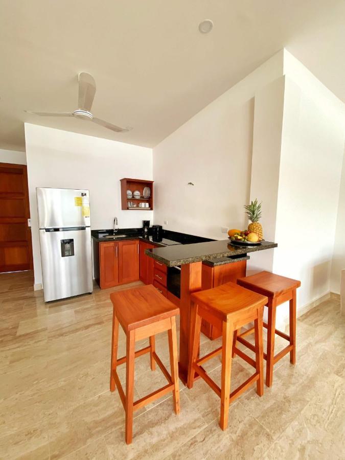 Condo Hotel Samara Heights Eksteriør billede